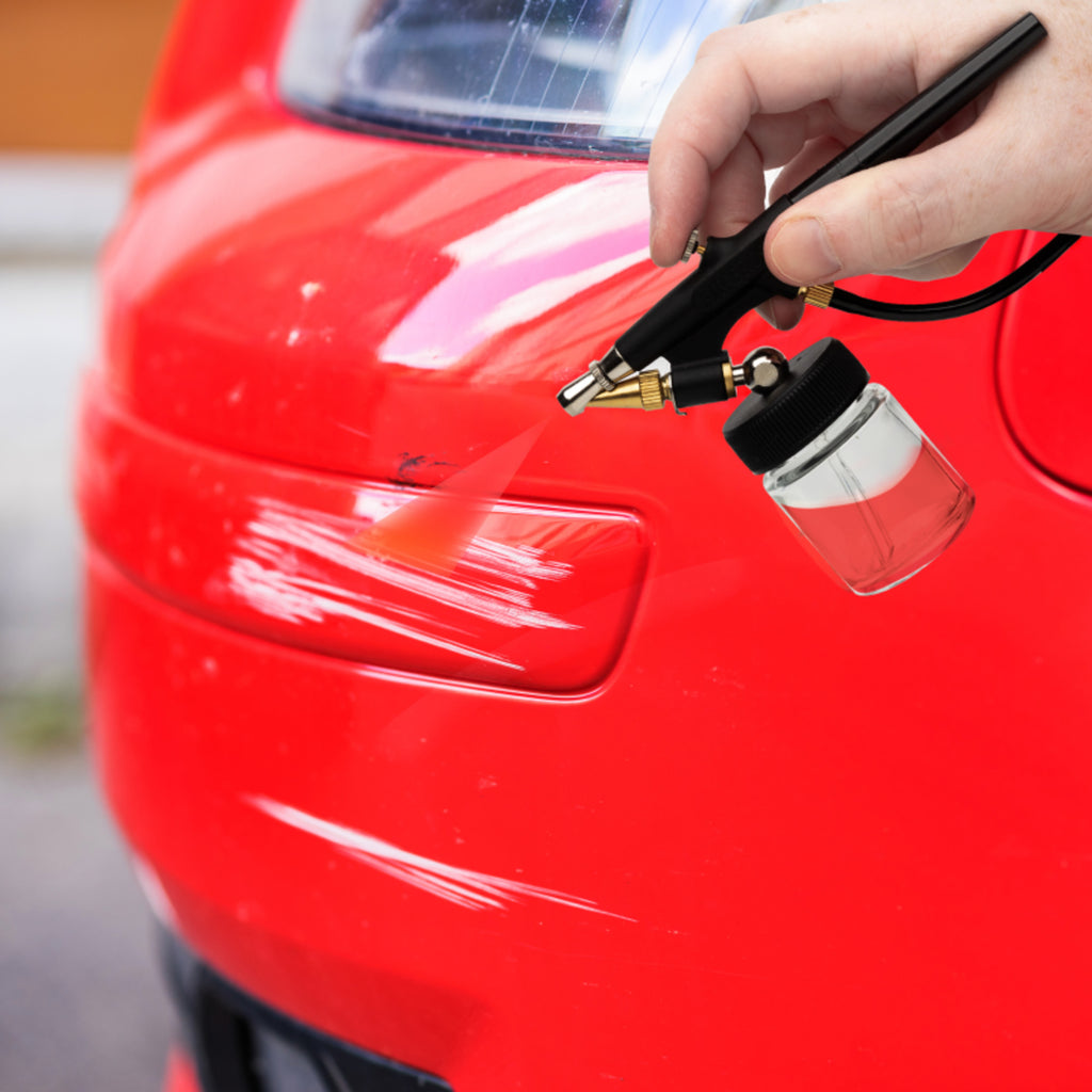 SprayCraft Airbrush SP15