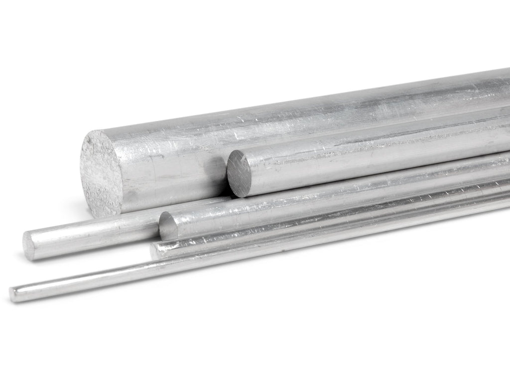 Aluminium Rod (Metric)