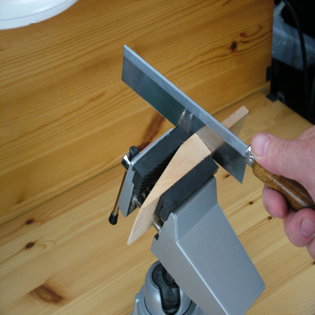 Vice, Universal Suction Vice