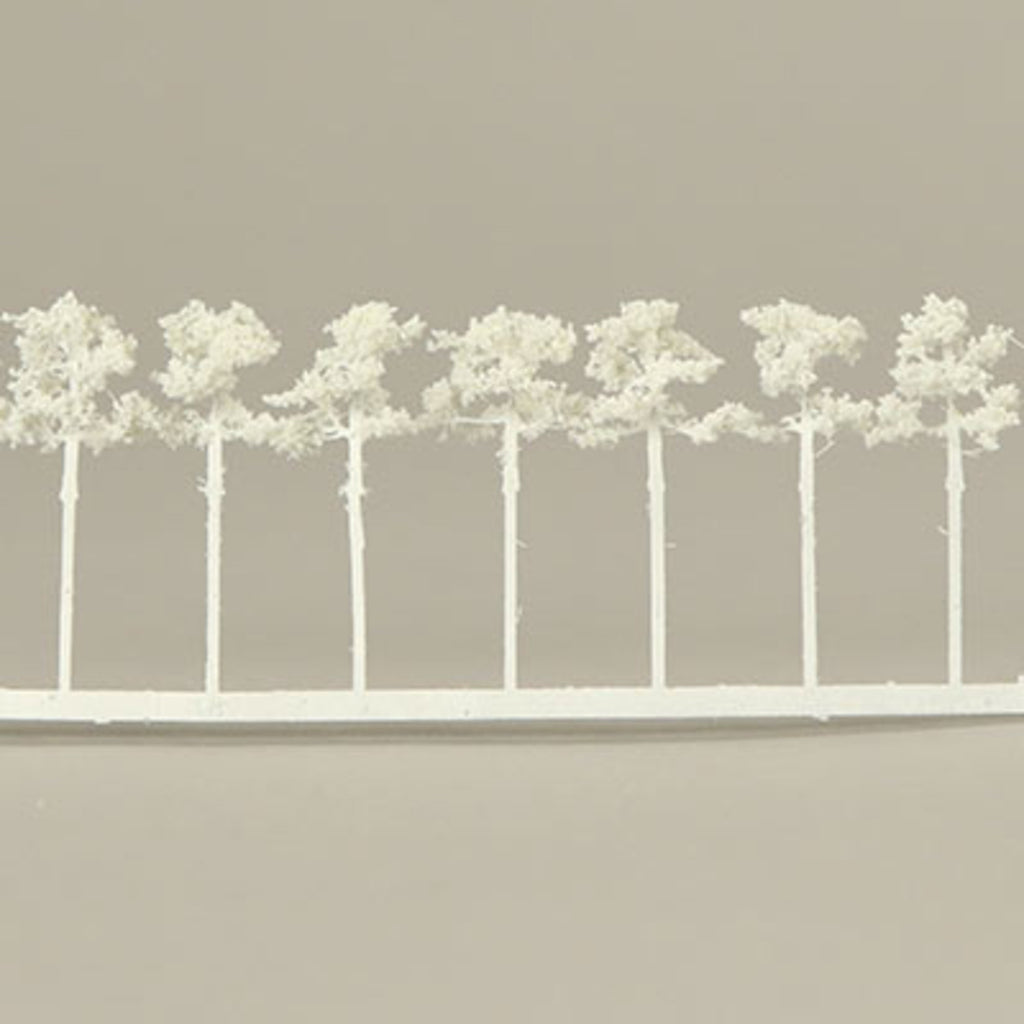 White Model Tree - 0.06mm