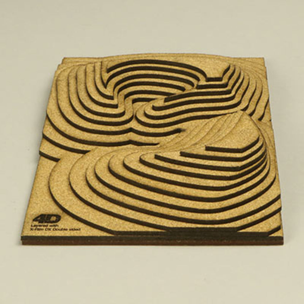 Cork Sheet (Thin) 2.0mm