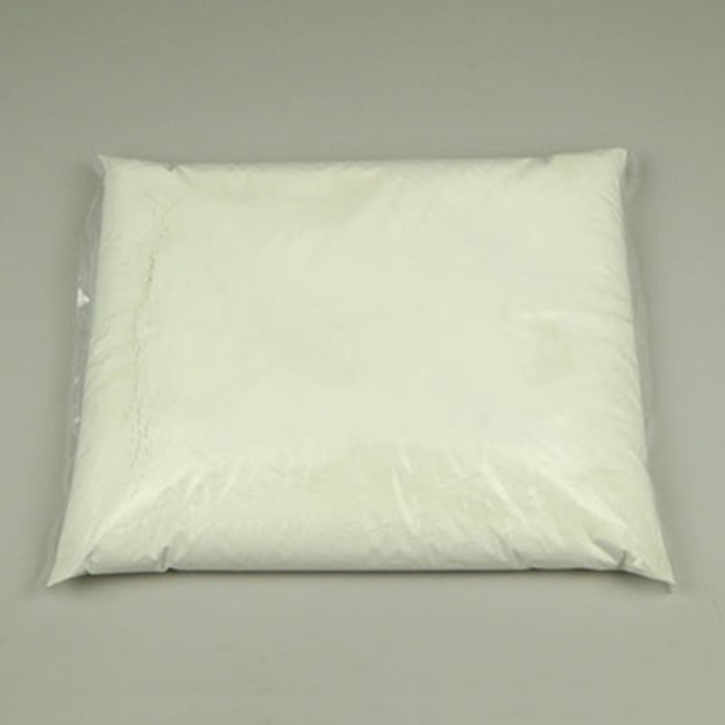 Calcium Carbonate Filler Powder 1kg