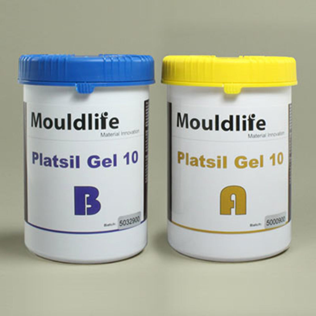 PlatSil Gel 00 2kg
