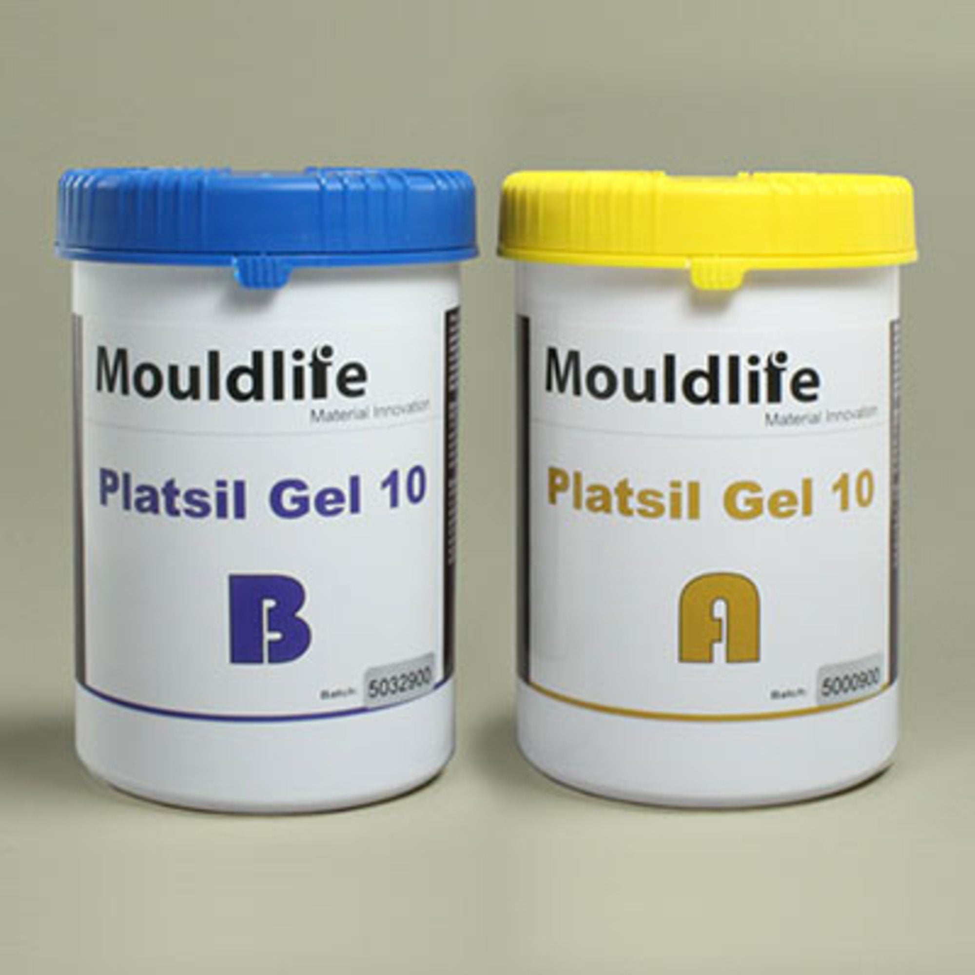 PlatSil Gel 00 2kg