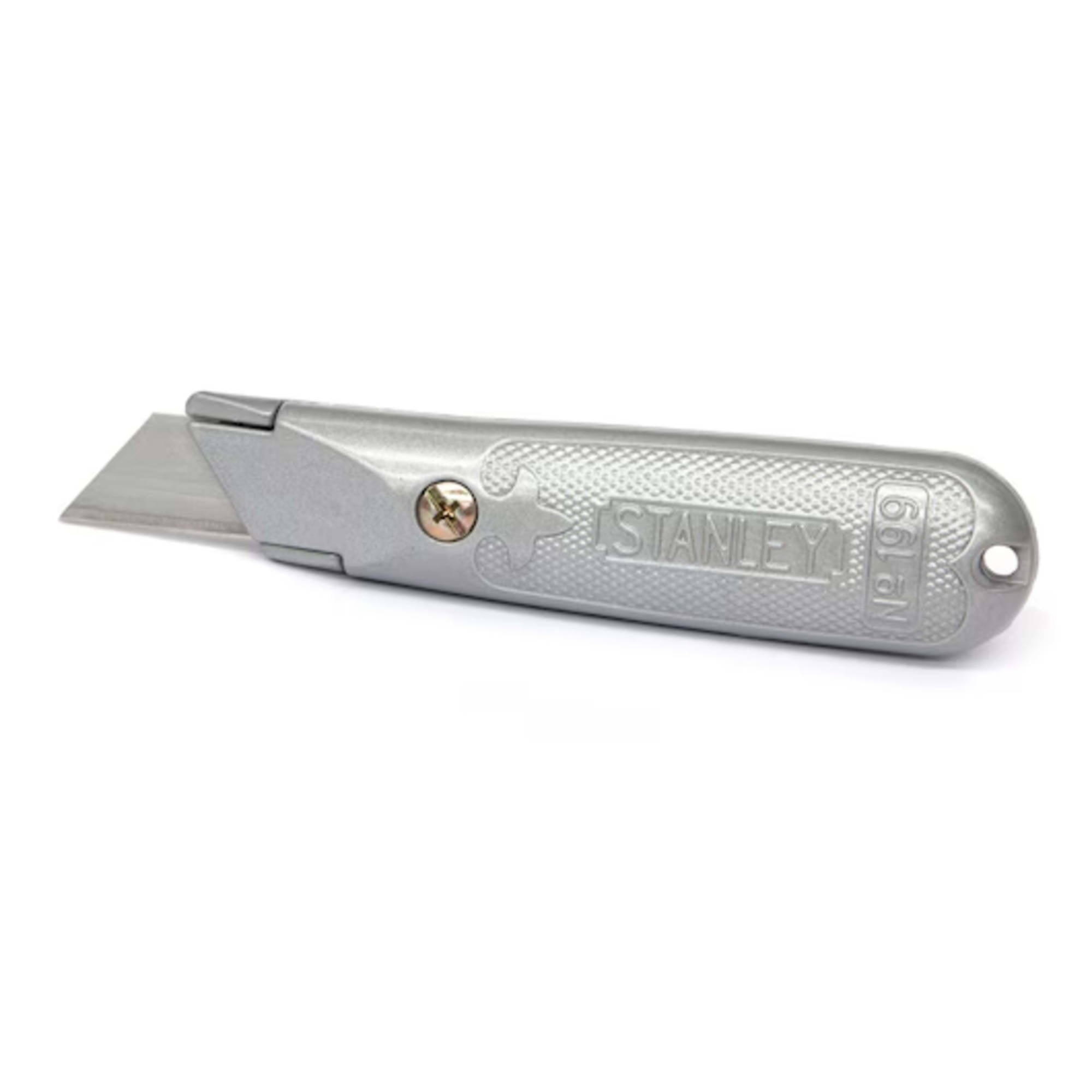 Stanley classic199 / 3 blades