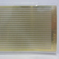 Brass Mesh 1.0  2.0mm hole