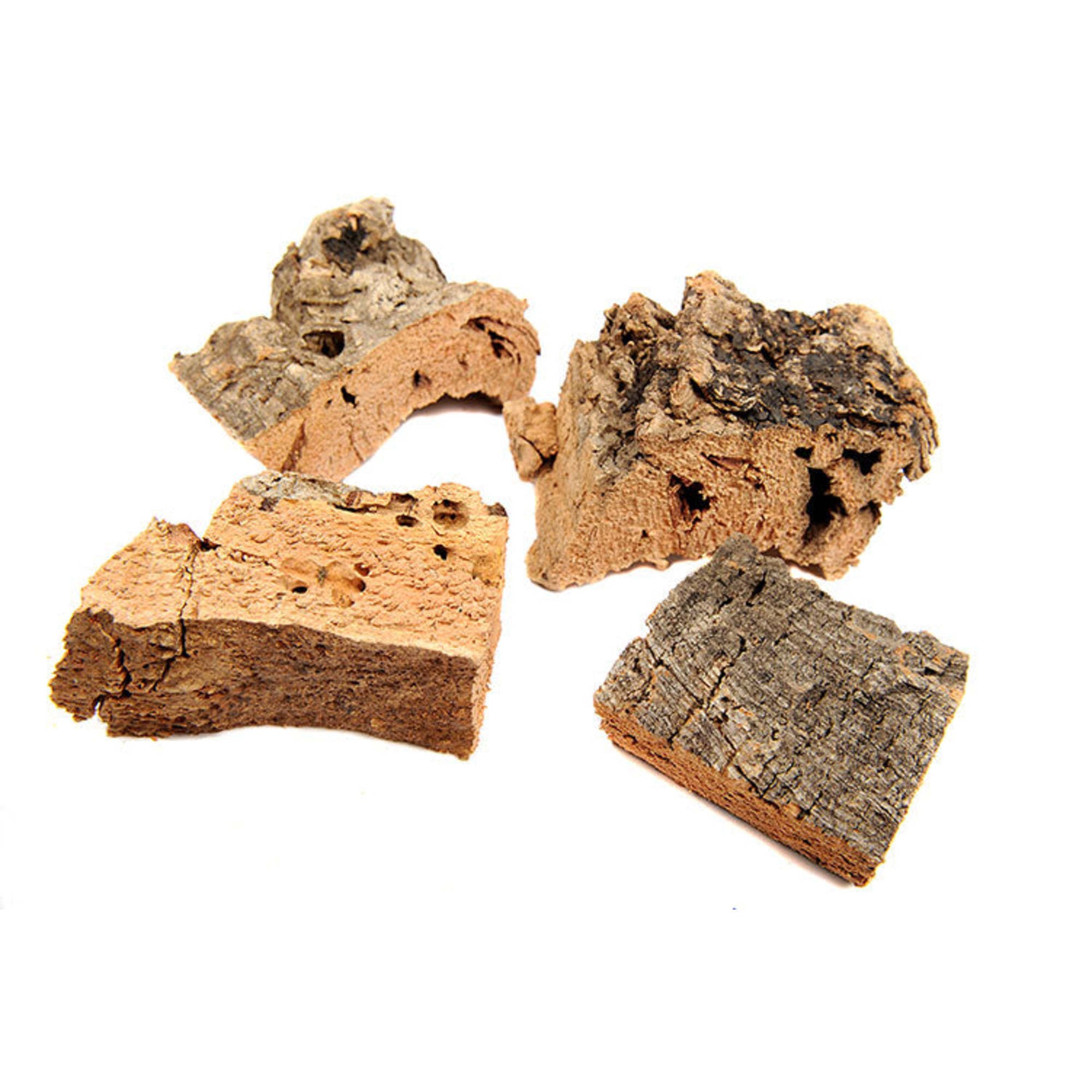 Cork Bark - 1kg