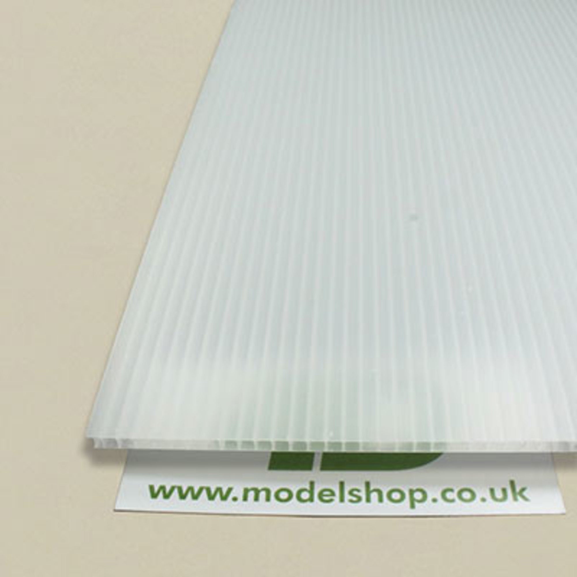 Polypropylene Celled 3  250  500mm