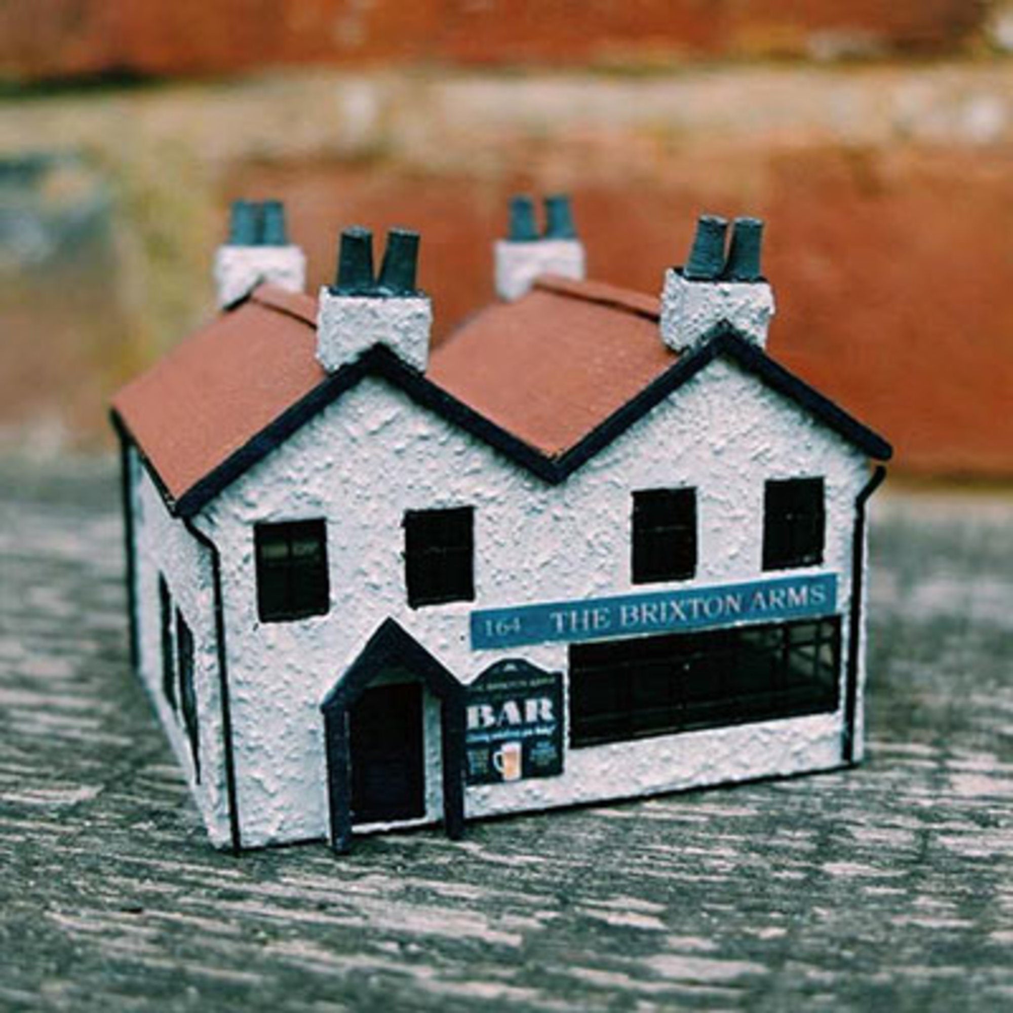 1:220 Public House