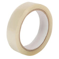 Clear Tape 25mm  66m