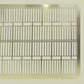 1:100 Pedestrian Railing 9mm