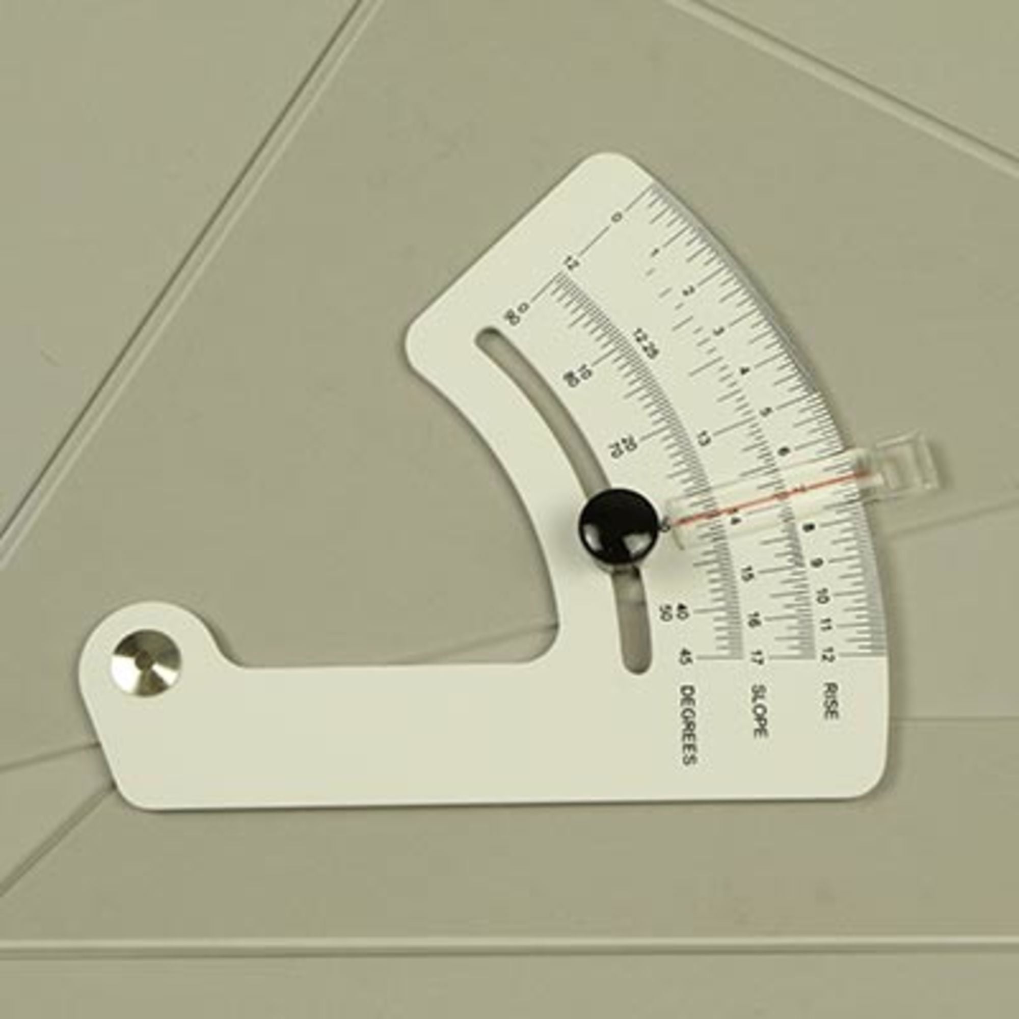 Set square adjustable 300mm