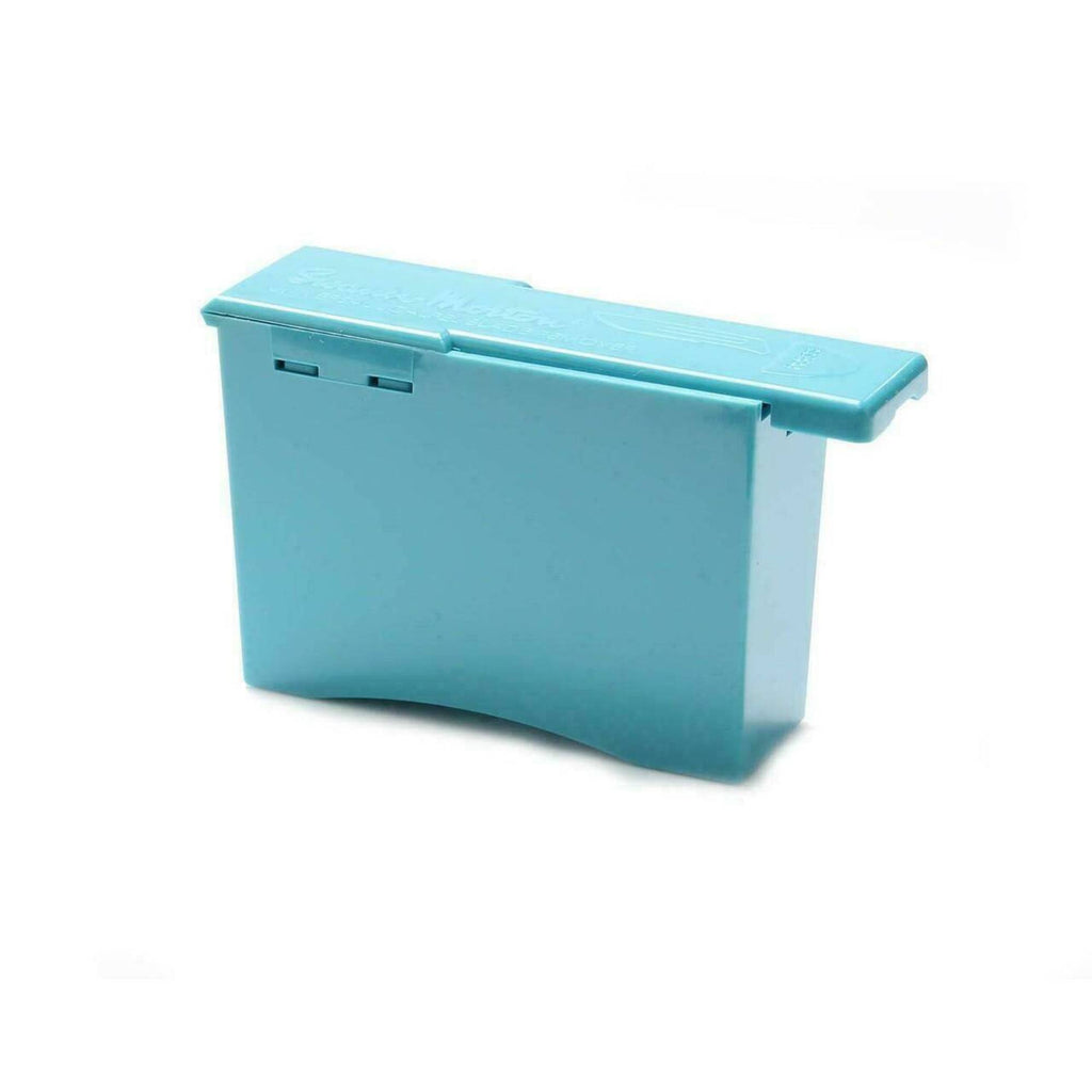 Scalpel Blade remover unit