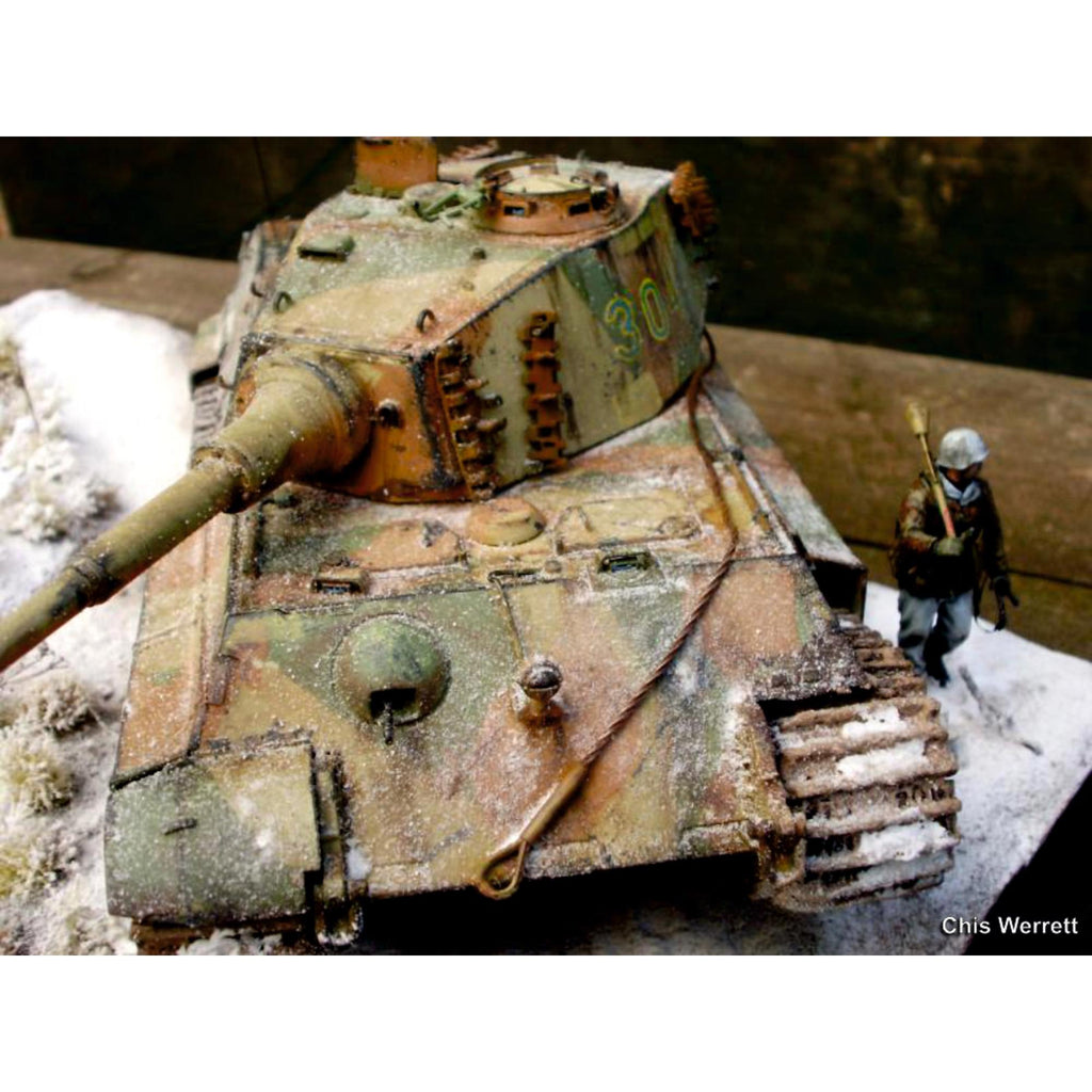 Frost & snow spray 400ml