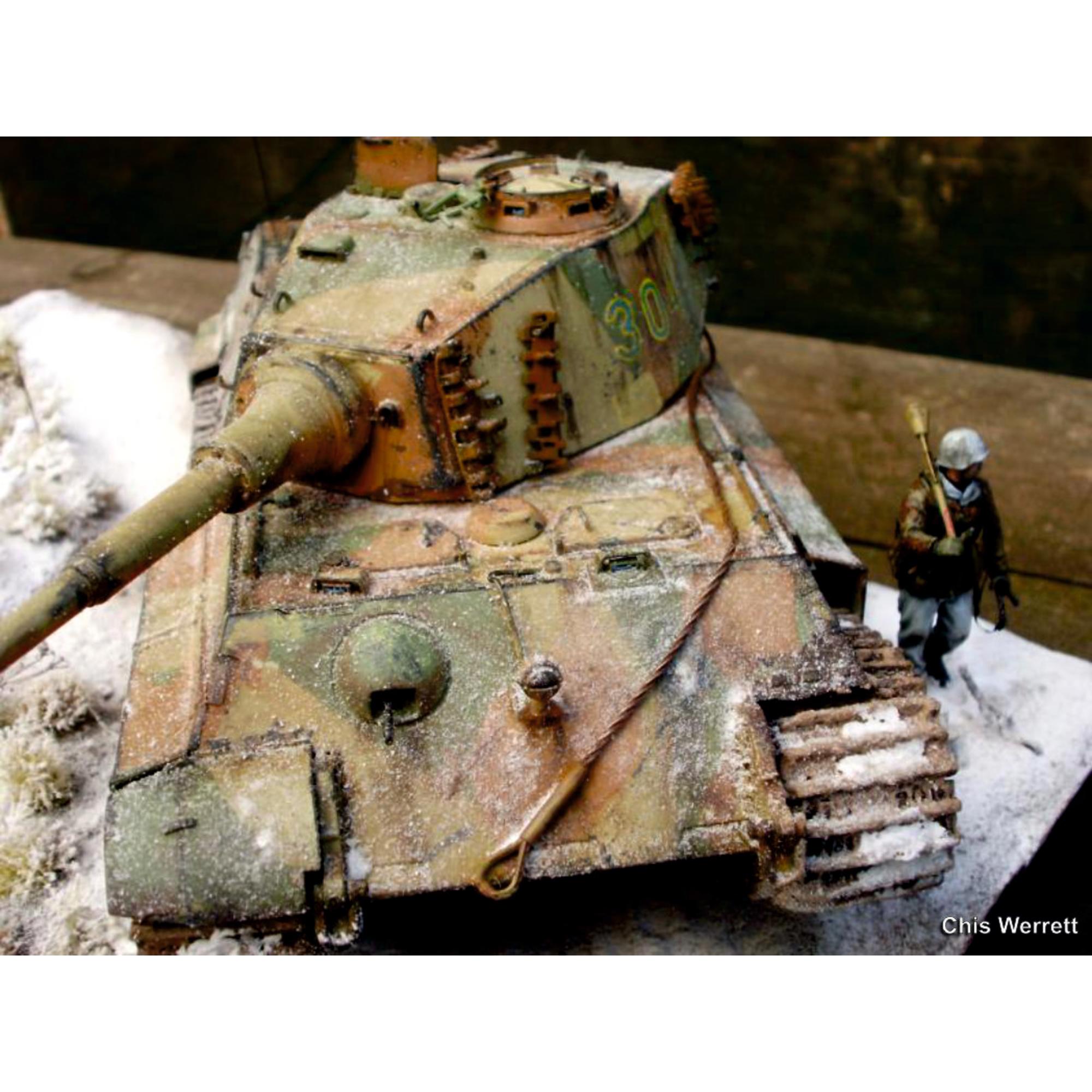 Frost & snow spray 400ml