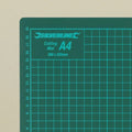 Cutting Mat Silverline, A2