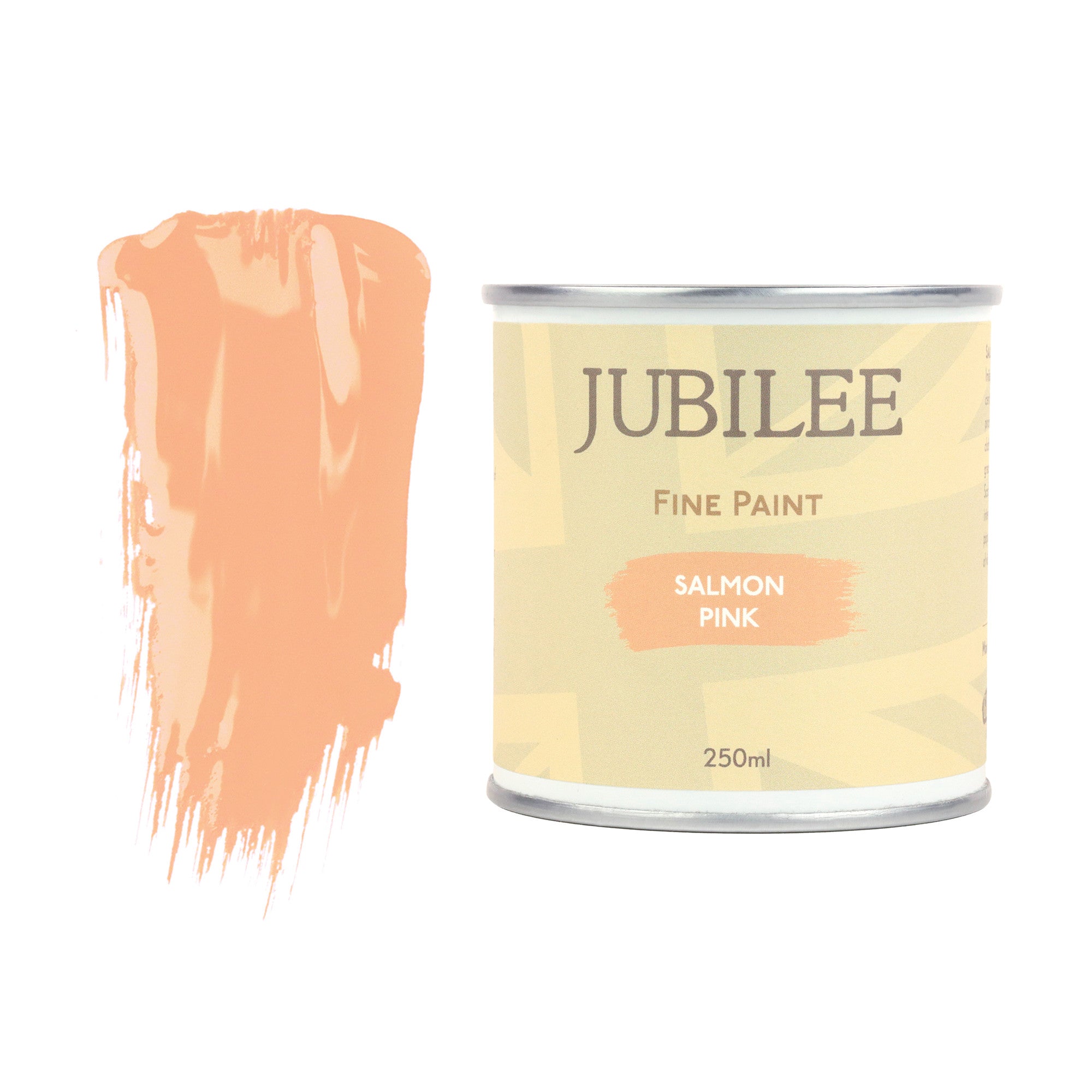 Jubilee Maker Paint (CC-22), Salmon Pink (60ml)