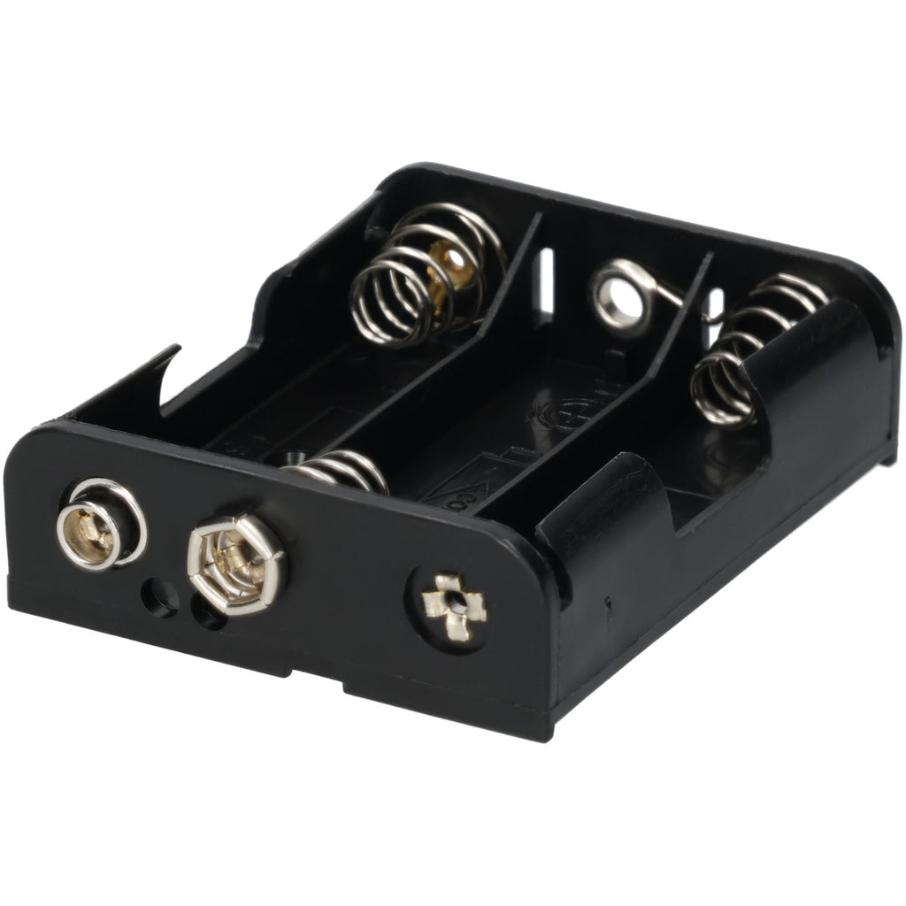 Battery Holder AA 2