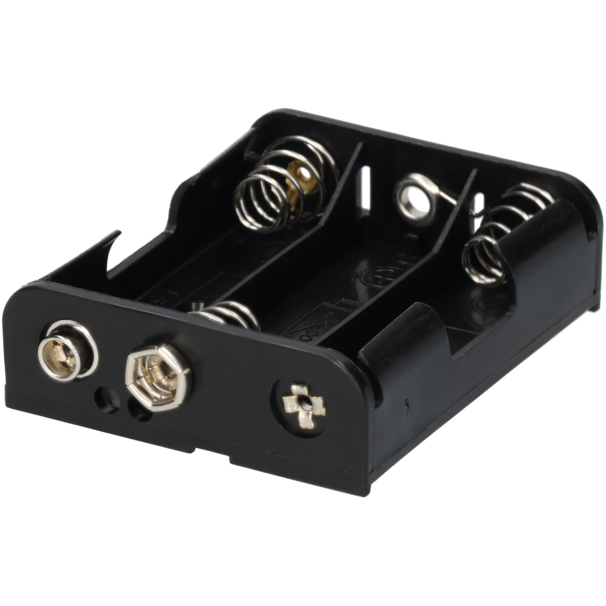 Battery Holder AA 2