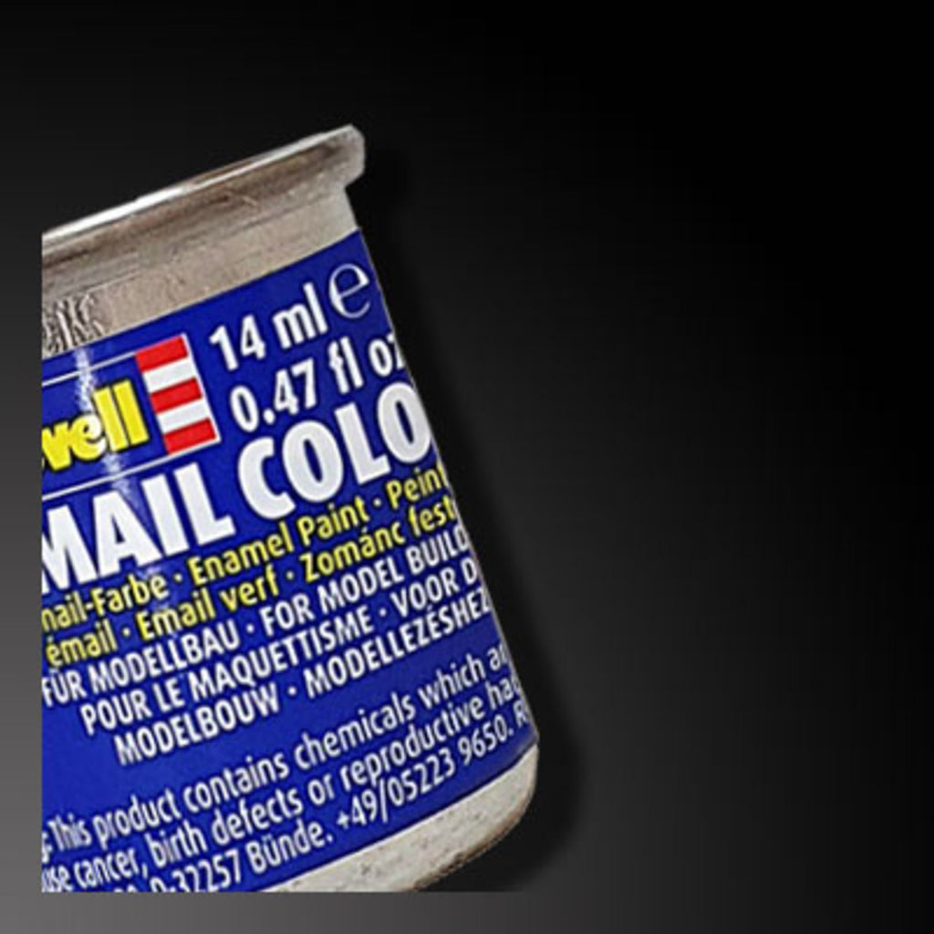 Revell Gloss 14ml 31 Fiery Road