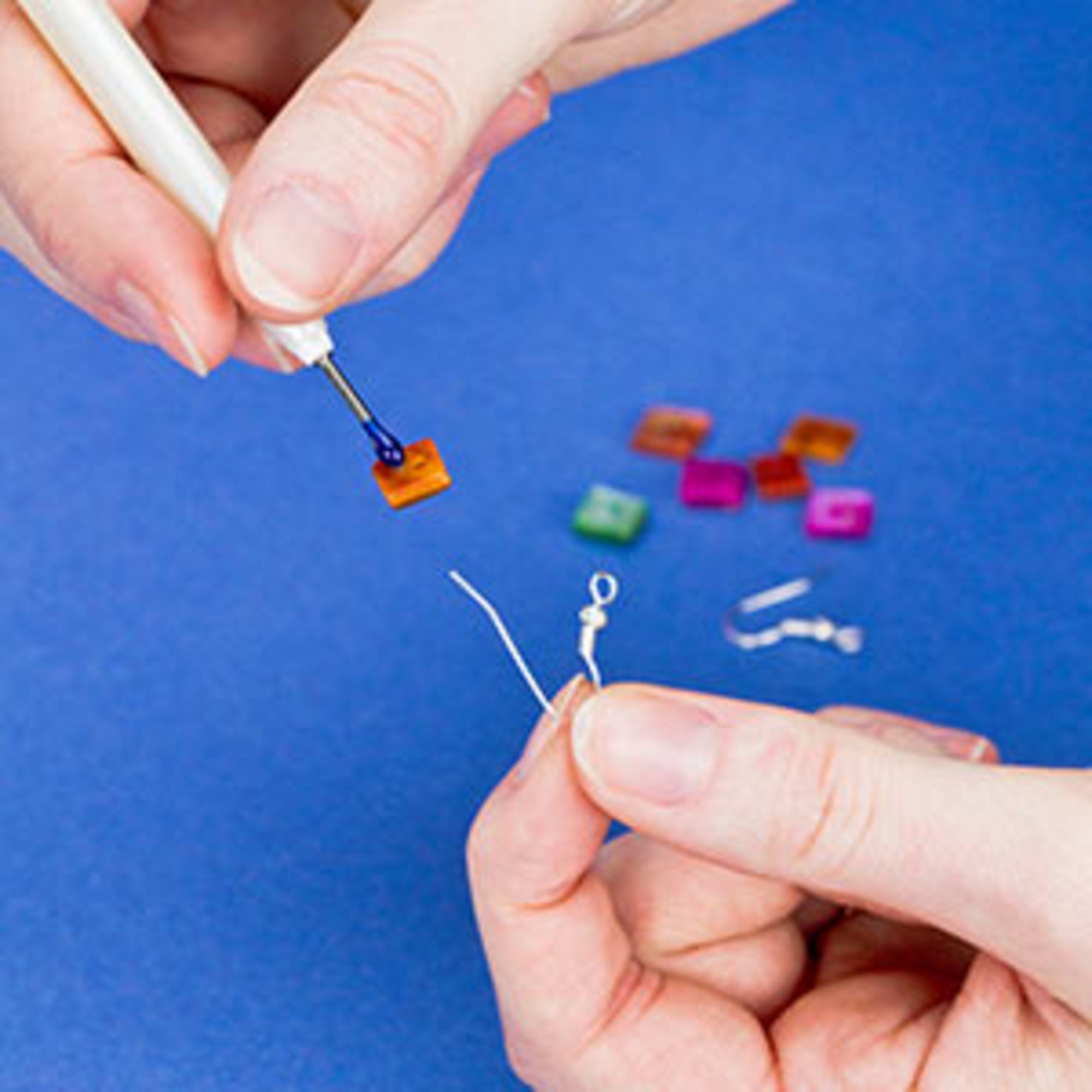 Pick & Place tool