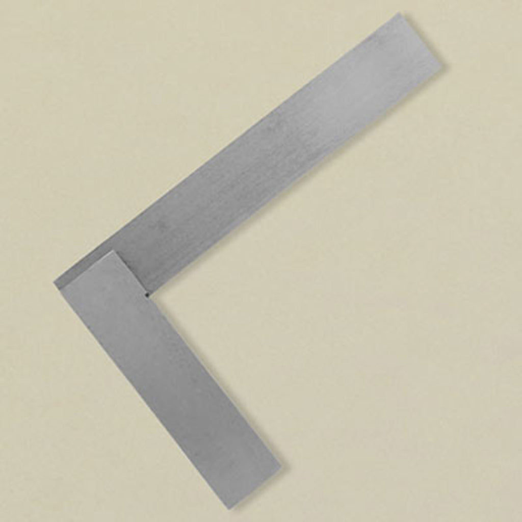 Square 101.6mm Modelcraft