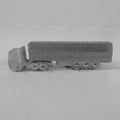 1:500 Articulated Lorry