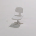 1:50 Chair Small Back Star Leg (10 pcs)