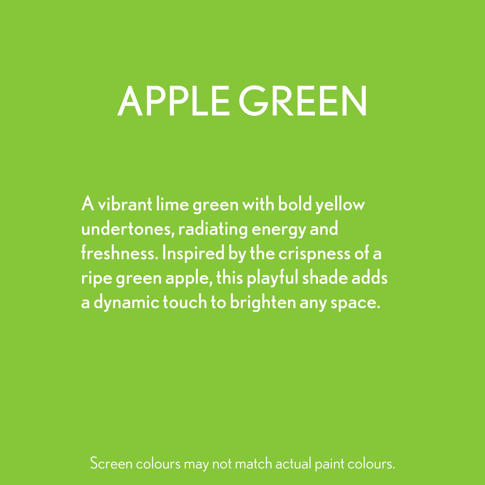 Bleo Gel Paint, Apple Green (100ml)