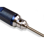 Hex Driver 4 Piece Ball/End Deluxe Set