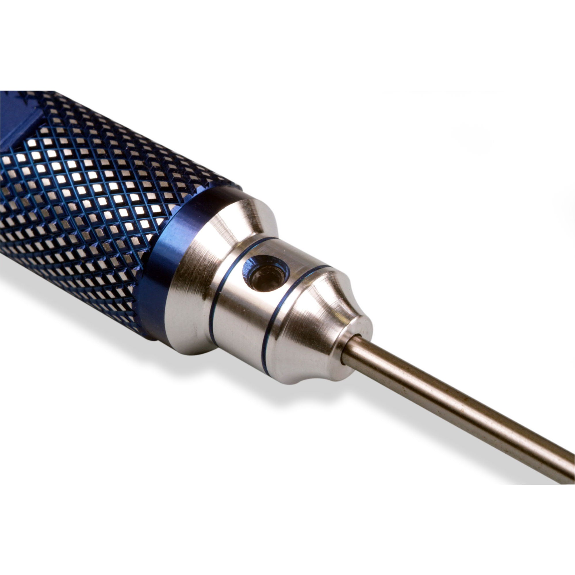 Hex Driver 4 Piece Ball/End Deluxe Set