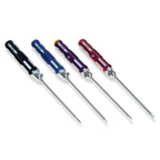 Hex Driver Set Adjustable Length
