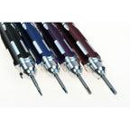 Hex Driver Set Adjustable Length