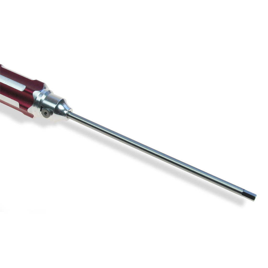 4401615-5 Hex Driver Set Adjustable Length 1.5-3mm (x4)