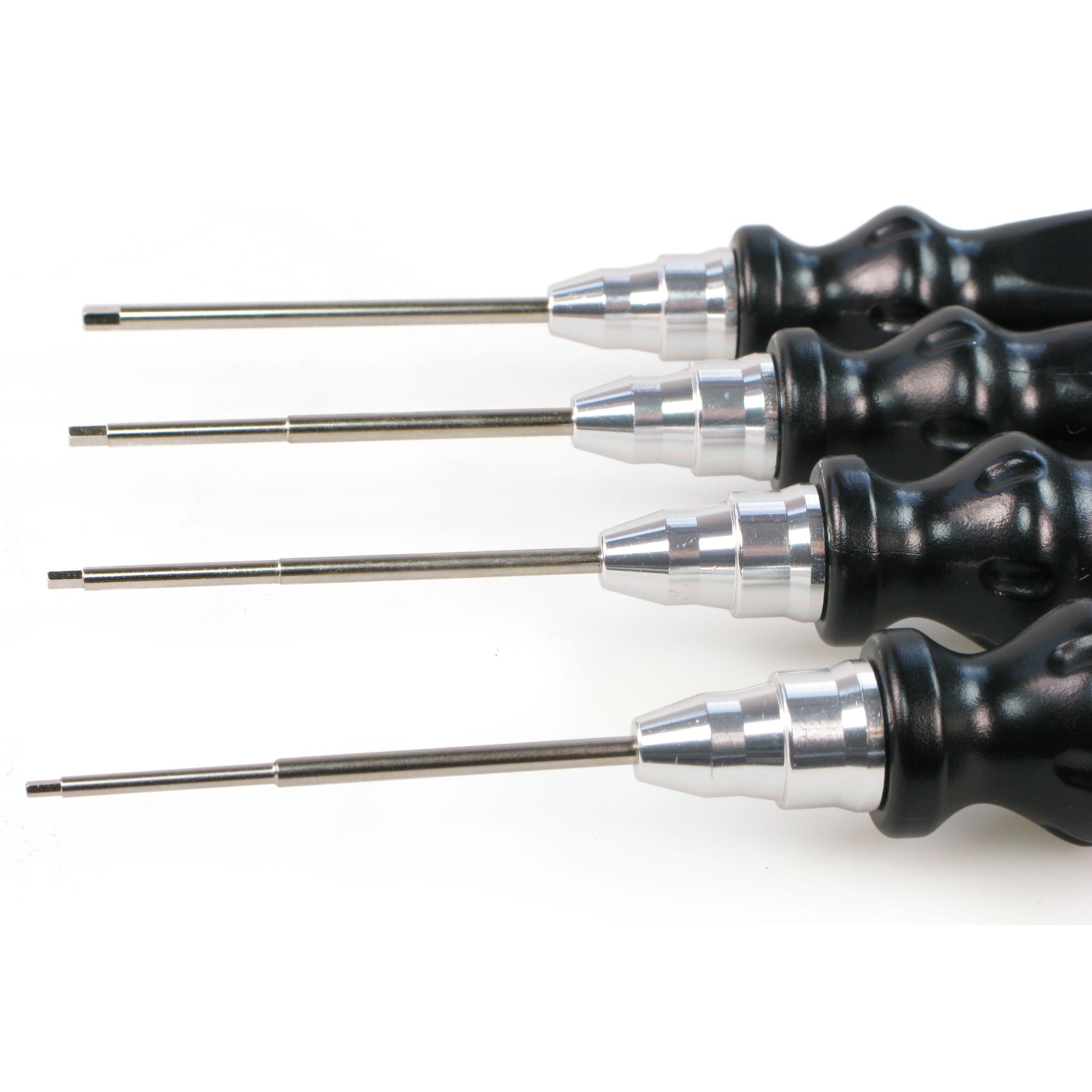 Hex Driver Set (Titanium Shaft)
