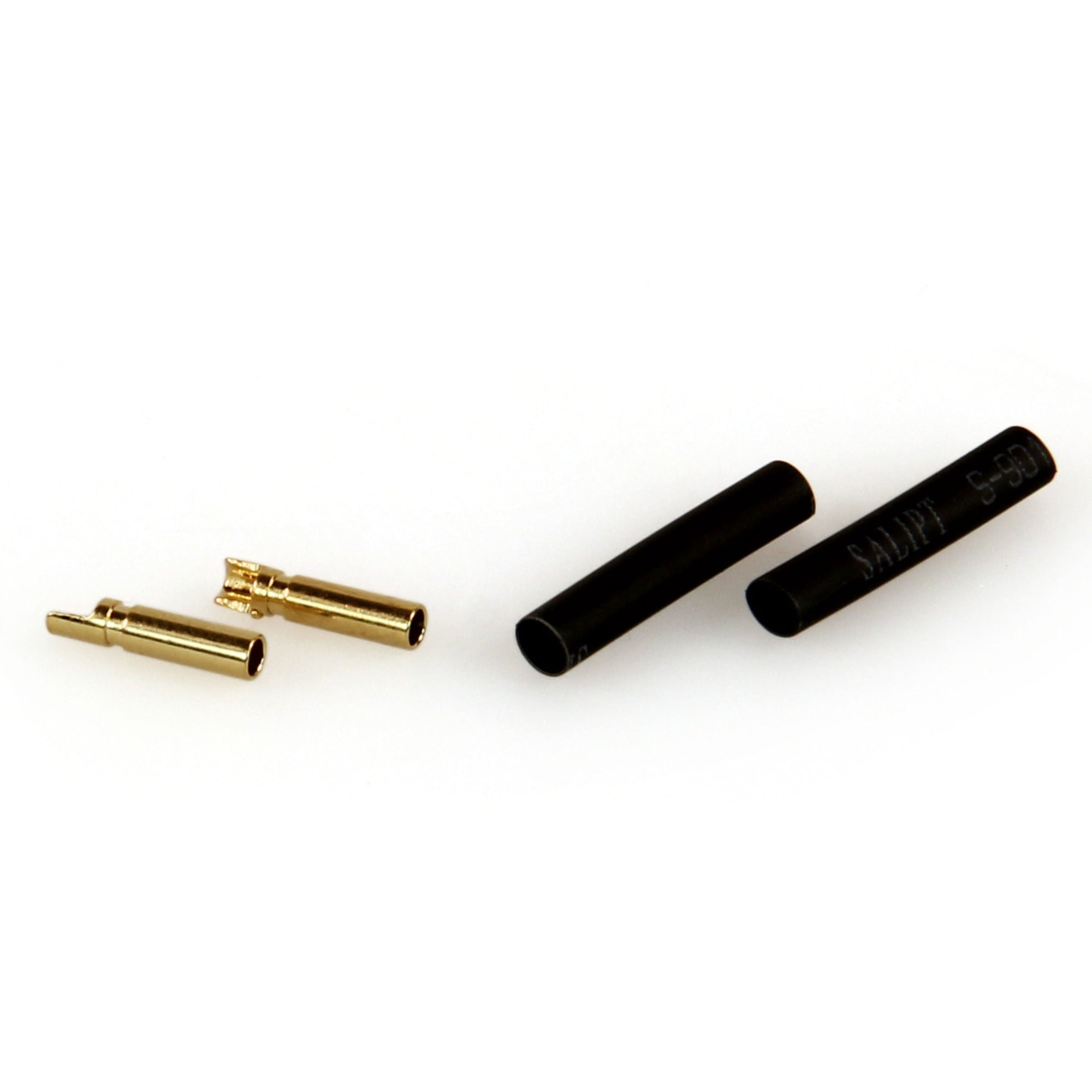2mm Gold Connector (50 pcs)