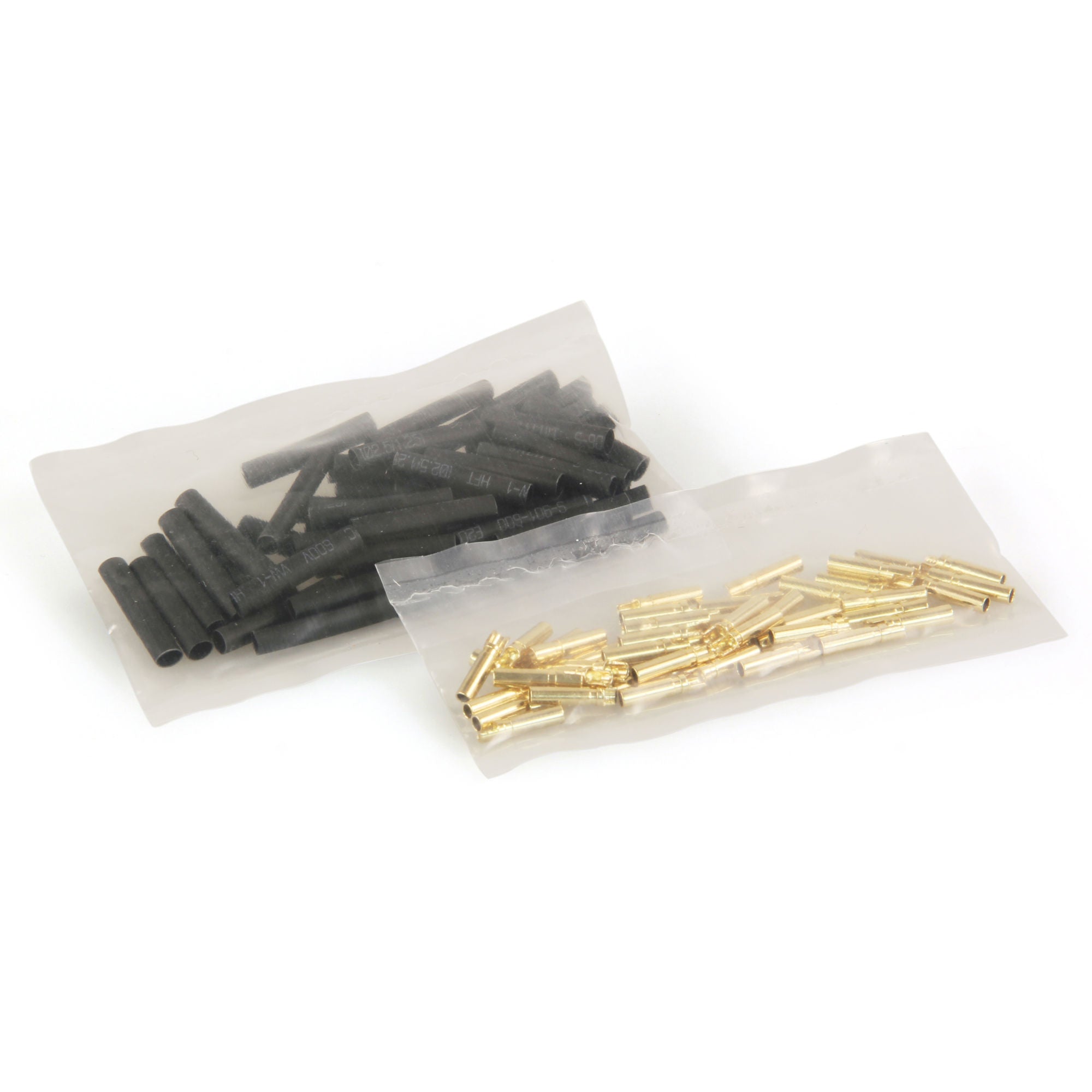 2mm Gold Connector (50 pcs)