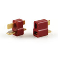 4409250-1 [file:4409250-1.jpg] T-Style Polarized Connector (5 pcs)