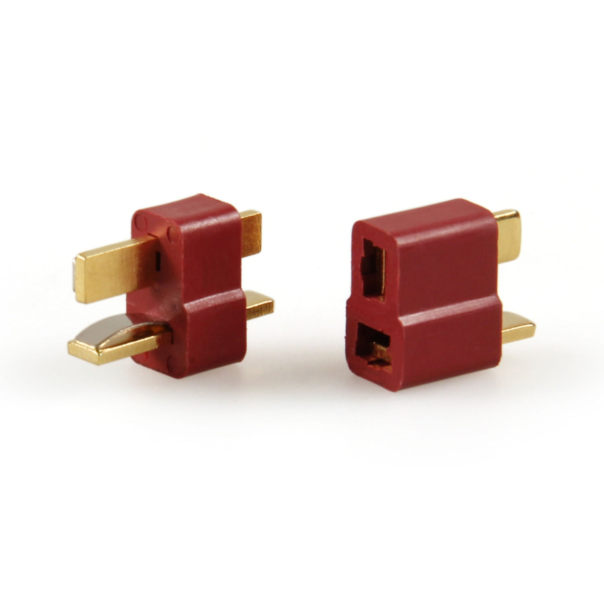 T-Style Polarized Connector (5 pcs)