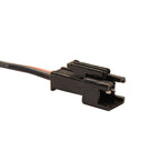 4409416-2 [file:4409416-2.jpg] Charge Lead (Mini Molex to 4mm Bullets)