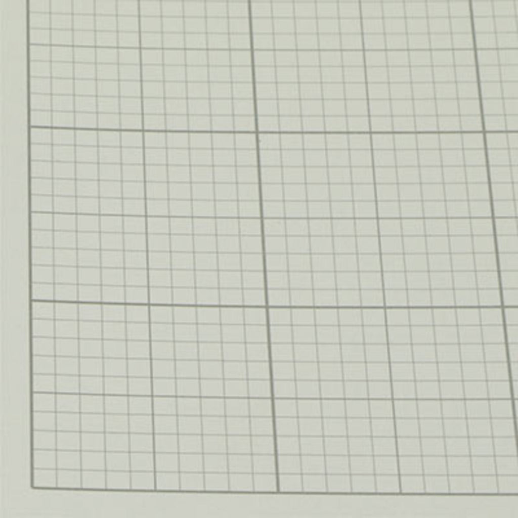Grid paper A1 double sided