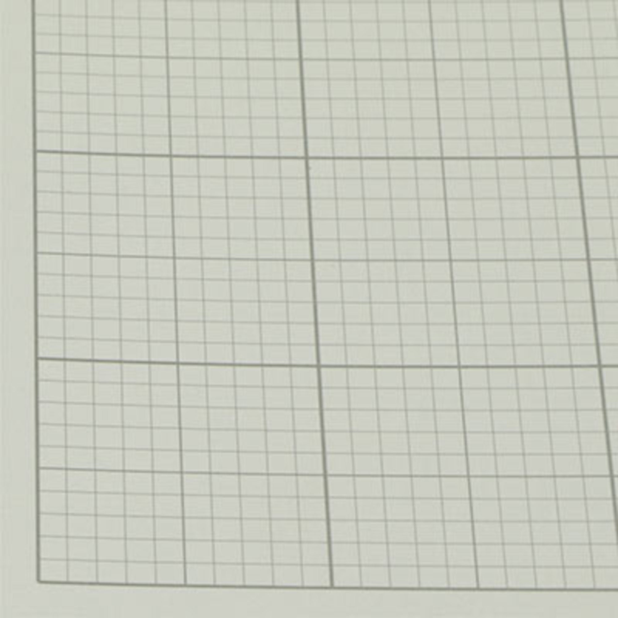 Grid paper A1 double sided