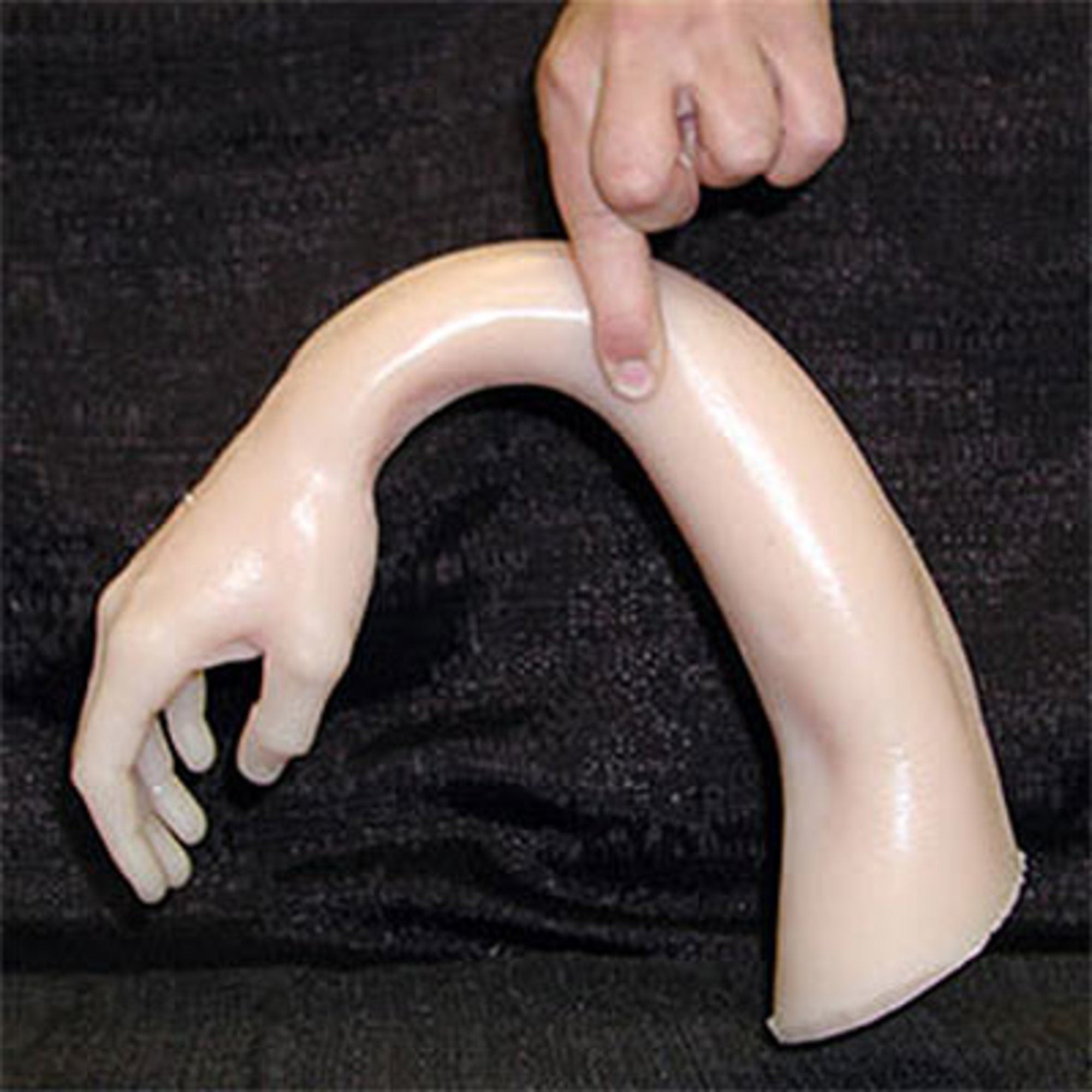 Ecoflex 00-35 trial kit