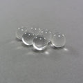 Ball, Clear 25.4mm (1 pc)