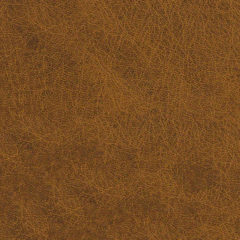 Leather Effect Tan Self Adhesive Film 1m
