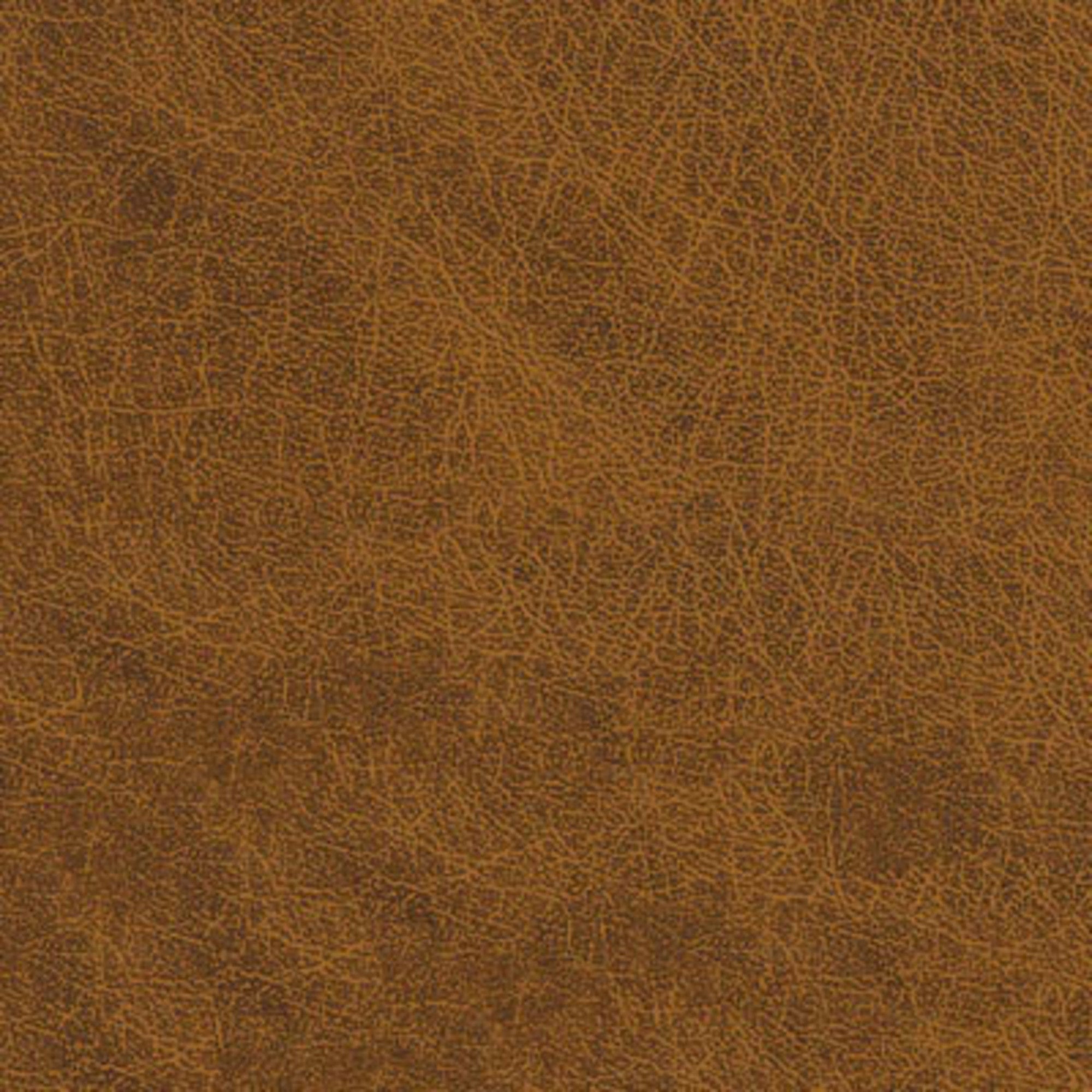 Leather Effect Tan Self Adhesive Film 1m