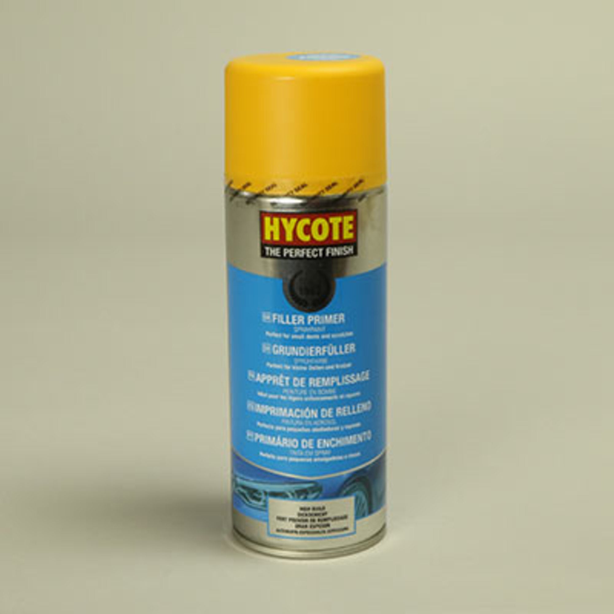 Hycote Filler Primer 400ml