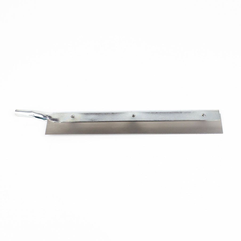5in Pull Saw (13.3cm), 0.75in (1.90cm) Deep, 42 Teeth/Inch (16.5 TPC) (Carded)