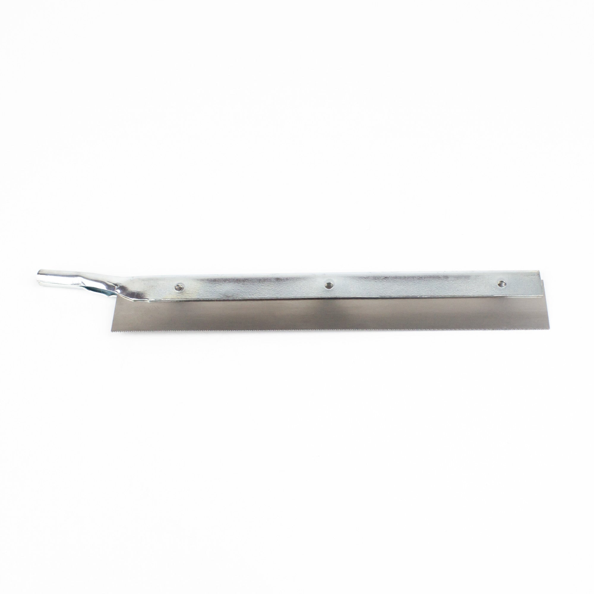 5in Pull Saw (13.3cm), 0.75in (1.90cm) Deep, 42 Teeth/Inch (16.5 TPC) (Carded)