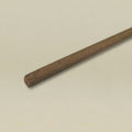 Walnut Square Rod, 3.0mm